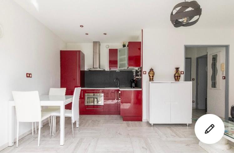 Superbe Appartement T3 Avec Piscine Montpellier Eksteriør billede