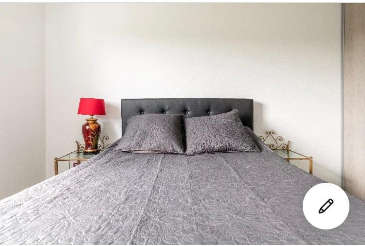 Superbe Appartement T3 Avec Piscine Montpellier Eksteriør billede