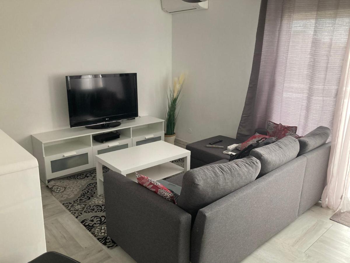 Superbe Appartement T3 Avec Piscine Montpellier Eksteriør billede