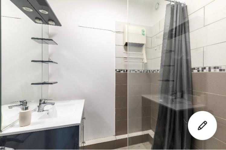 Superbe Appartement T3 Avec Piscine Montpellier Eksteriør billede